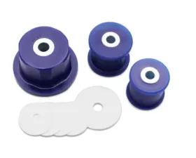 SuperPro Suspension Differential Pinion Mount Bush Kit Rear BMW 3 1998-2006 | Z4 2006-2009