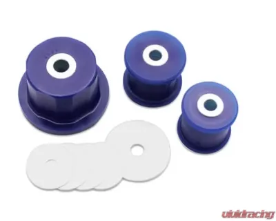 SuperPro Suspension Differential Pinion Mount Bush Kit Rear BMW 3 1998-2006 | Z4 2006-2009 - SPF4330K
