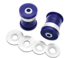 SuperPro Suspension Control Arm LowerInner Rear Offset Kit Front Tunland 2012-2020 | Lexus GX 2001-2009