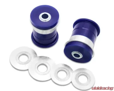 SuperPro Suspension Control Arm LowerInner Rear Offset Kit Front Tunland 2012-2020 | Lexus GX 2001-2009 - SPF4347K