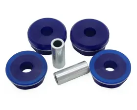 SuperPro Suspension Differential Outrigger Support Mount Bush Kit Rear Subaru Forester 2002-2008 | Impreza 1992-2007 | Liberty 1994-1999
