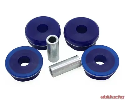 SuperPro Suspension Differential Outrigger Support Mount Bush Kit Rear Subaru Forester 2002-2008 | Impreza 1992-2007 | Liberty 1994-1999 - SPF4350K