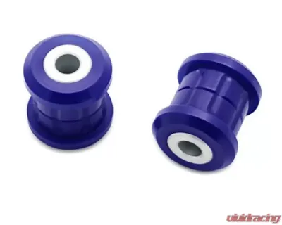 SuperPro Suspension Control Arm LowerOuter Bush Kit Rear Audi A1 2012-2020 - SPF4426K