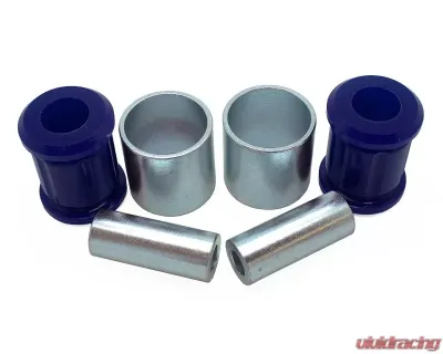 SuperPro Suspension Control Arm Lower Bush Kit Front Land Rover Range Rover 2002-2012 - SPF4494K