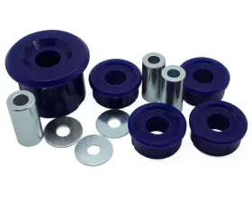 SuperPro Suspension Differential Mount Bush Kit Rear Land Rover Range Rover 2002-2012