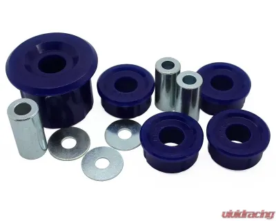 SuperPro Suspension Differential Mount Bush Kit Rear Land Rover Range Rover 2002-2012 - SPF4502K