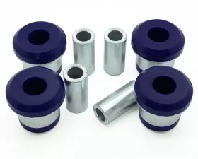 SuperPro Suspension Control Arm Upper Bush Kit Rear Toyota Cressida 1988-1993