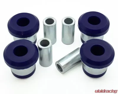 SuperPro Suspension Control Arm Upper Bush Kit Rear Toyota Cressida 1988-1993 - SPF4517K
