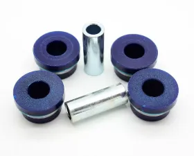 SuperPro Suspension Control Arm Lower Front Bush Kit Front Nissan Elgrand 9510 | Pathfinder 1997-2004