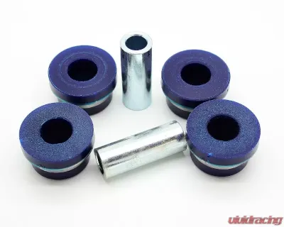 SuperPro Suspension Control Arm Lower Front Bush Kit Front Nissan Elgrand 9510 | Pathfinder 1997-2004 - SPF4671K
