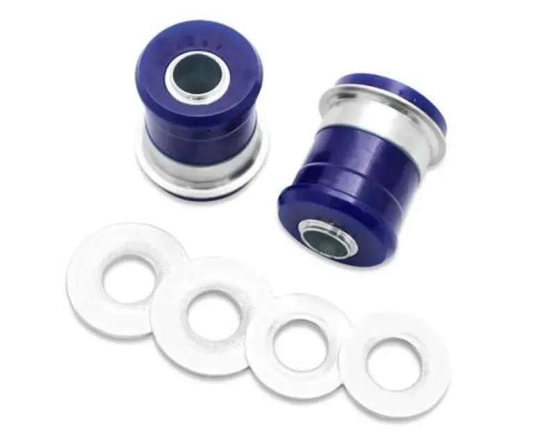 SuperPro Suspension Control Arm LowerInner Front Bush Kit Adjustable Front Lexus GX 2001-2009 | Toyota 4Runner - SPF4691K
