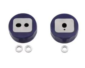 SuperPro Suspension Differential Mount Bushing Kit Rear Rear Lexus GS 1993-2011 | IS 2005-2013 | LS 1989-1996 | SC1991-2000