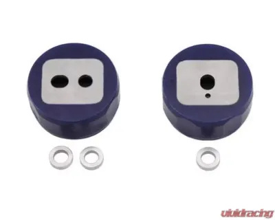 SuperPro Suspension Differential Mount Bushing Kit Rear Rear Lexus GS 1993-2011 | IS 2005-2013 | LS 1989-1996 | SC1991-2000 - SPF4857K