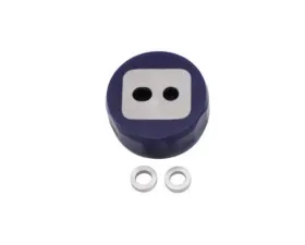 SuperPro Suspension Differential Mount Bushing Kit Rear Rear Toyota Supra 1993-2002