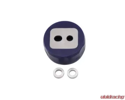 SuperPro Suspension Differential Mount Bushing Kit Rear Rear Toyota Supra 1993-2002 - SPF4858K