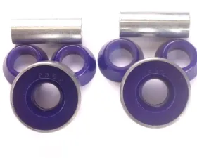 SuperPro Suspension Control Arm Lower Front Bush Kit Front Honda Accord 2008-2012