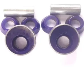 SuperPro Suspension Control Arm Lower Front Bush Kit Double Offset Front Honda Accord 2008-2012
