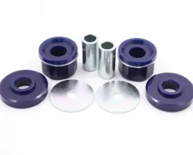 SuperPro Suspension Differential Pinion Mount Lower Bush Kit Rear Toyota Supra 1993-2002