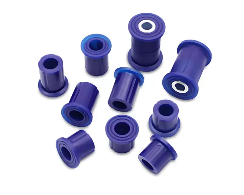 SuperPro Suspension Bushing Vehicle Kit Nissan Navara 2005-2014 - KIT141K