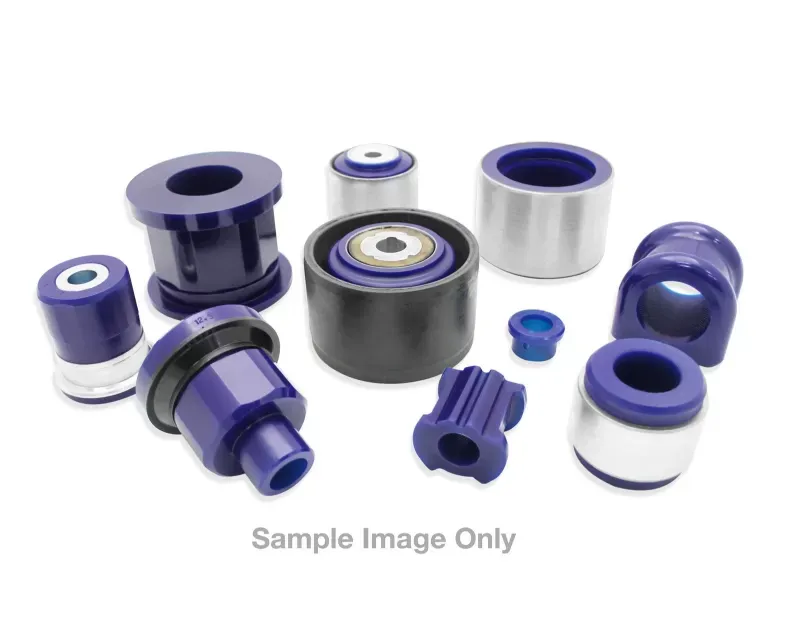 SuperPro Suspension Bushing Vehicle Kit Mazda RX-8 2003-2012 - KIT158K