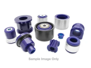 SuperPro Suspension Bushing Vehicle Kit Mazda 6 2002-2007 - KIT165K - Image 2