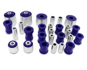 SuperPro Suspension Bushing Vehicle Kit Pontiac G8 2008-2009
