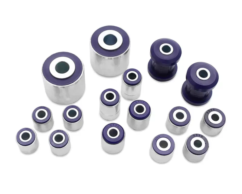 SuperPro Suspension Bushing Vehicle Kit Ford Focus 2003-2010 - KIT188K