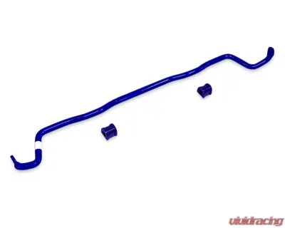 SuperPro Suspension Roll Control Adjustable Front Sway Bar 24mm Subaru Impreza 2007-2011 - RC0011FZ-24
