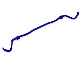 SuperPro Suspension Roll Control Adjustable Front Sway Bar 22mm Subaru Impreza | Forester