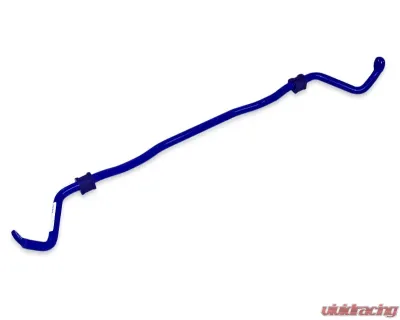 SuperPro Suspension Roll Control Adjustable Front Sway Bar 22mm Subaru Impreza | Forester - RC0013FZ-22
