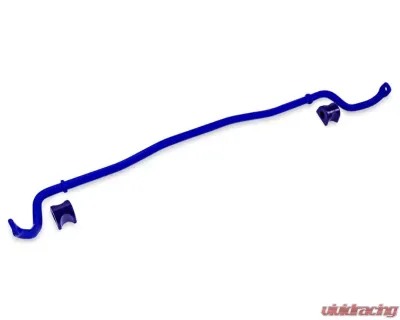 SuperPro Suspension Roll Control Adjustable Front Sway Bar 22mm Subaru BRZ | Toyota 86 - RC0015FZ-22