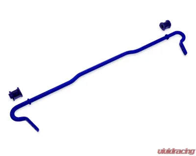 SuperPro Suspension Roll Control Adjustable Rear Sway Bar 18mm Subaru BRZ | Toyota 86 - RC0015RZ-18