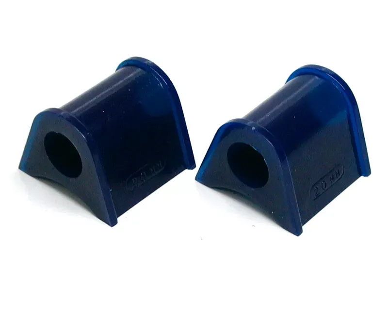 SuperPro Suspension Sway Bar Bush Kit 20mm ID Volkswagen Golf | Jetta | Scirocco - SPF0363-20K