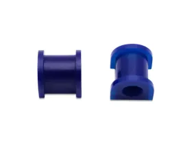 SuperPro Suspension Sway Bar Mount Bush Kit 18mm ID Toyota Land Cruiser Prado 90 Series 1995-2002