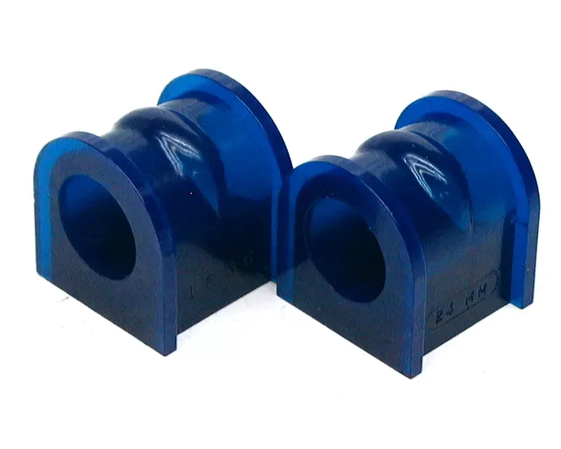 シバKEN SuperPro Suspension Sway Bar Mount Bush Kit 24mm ID Nissan