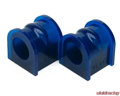 SuperPro Suspension Sway Bar Mount Bush Kit 24mm ID Nissan