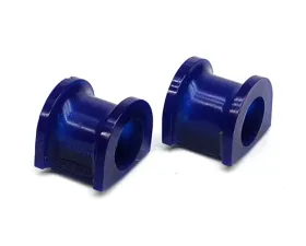 SuperPro Suspension Sway Bar Mount Bush Kit 22mm ID Honda Civic 1994-2001