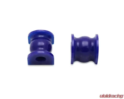 SuperPro Suspension Sway Bar Mount Bush Kit 19mm ID Honda Accord 2003-2008 - SPF2403-19K