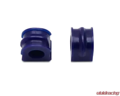SuperPro Suspension Sway Bar Mount Bush Kit 20mm ID Audi A3 1996-2003 - SPF2593-20K