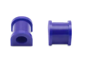 SuperPro Suspension Sway Bar Mount Bush Kit 22mm ID Toyota Corolla 2000-2007