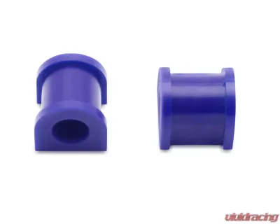 SuperPro Suspension Sway Bar Mount Bush Kit 24mm ID Toyota Corolla 2000-2007 - SPF3179-24K