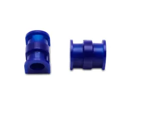 SuperPro Suspension Sway Bar Mount Bush Kit 19mm ID Ford AU Fiesta 2009-2018