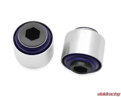 SuperPro Suspension Control Arm Lower Rear Bush Kit 80mm Mini Cooper | Cooper S 2001-2006 - SPF4474-80K