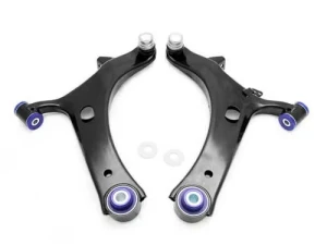 SuperPro Suspension Front Lower Control Arm Assembly Kit for Subaru Impreza | Legacy | Liberty | Outback 2003-2014 - TRC1058 - Image 4