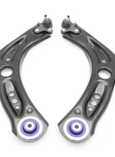 SuperPro Suspension Front Lower Control Arm Assembly Kit to Suit VAG                                     - TRC1070 - Image 4