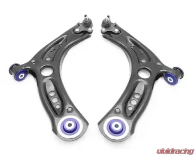 SuperPro Suspension Front Lower Control Arm Assembly Kit to Suit VAG - TRC1070