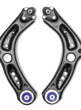 SuperPro Suspension Front Lower Control Arm Assembly Kit to Suit VAG                                     - TRC1070 - Image 2