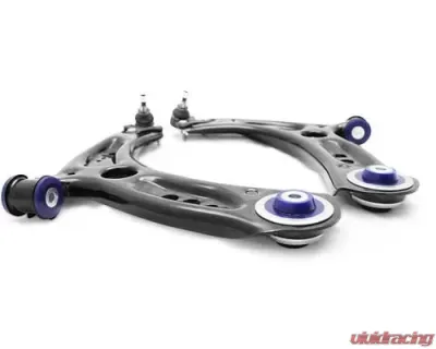 SuperPro Suspension Front Lower Control Arm Assembly Kit to Suit VAG - TRC1070