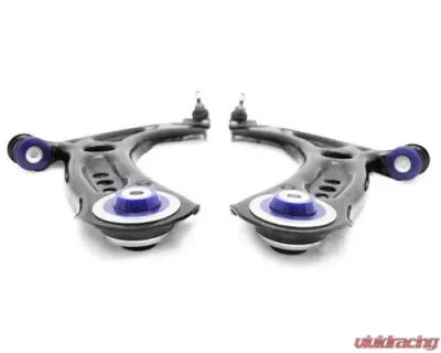 SuperPro Suspension Front Lower Control Arm Assembly Kit to Suit VAG - TRC1070