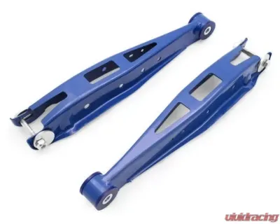 SuperPro Suspension Control Arm Lower Complete Adjustable Arm Kit Rear Subaru Forester 2013-2020 | Levorg 2014-2020 | WRX 2014-2020 - TRC0011